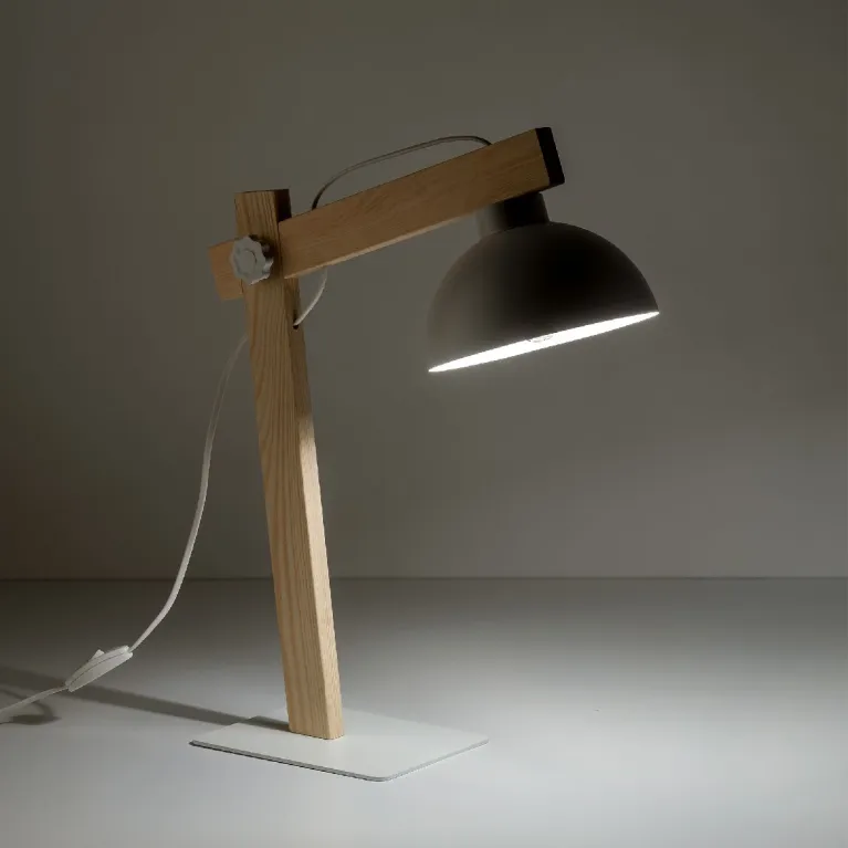 Настольная лампа TK Lighting 5347 Oslo a068404 в Нижнем Новгороде