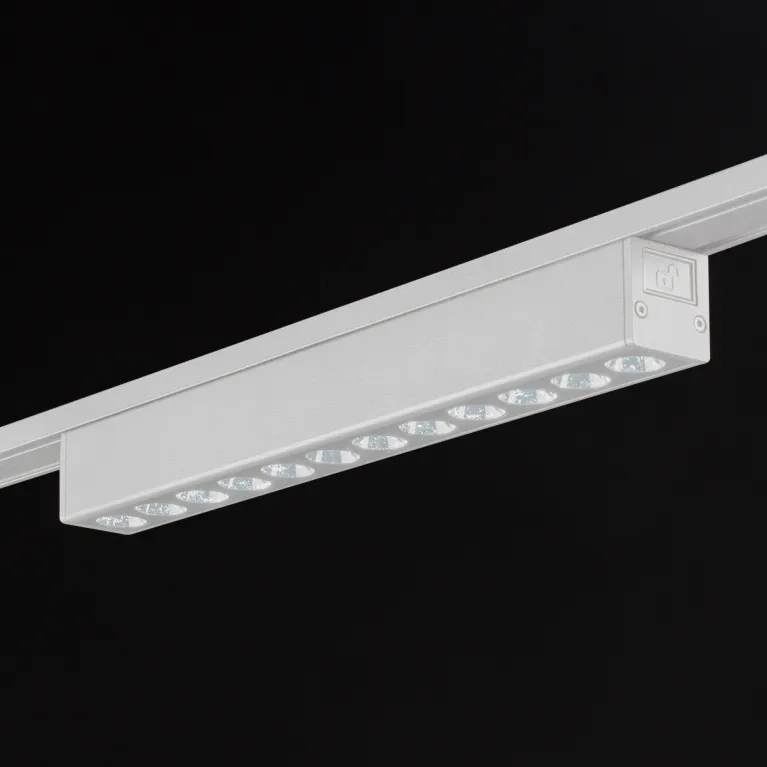 Трековый светильник SWG PRO DL-SLIM-DRWH-12-CCT 022081 в Нижнем Новгороде