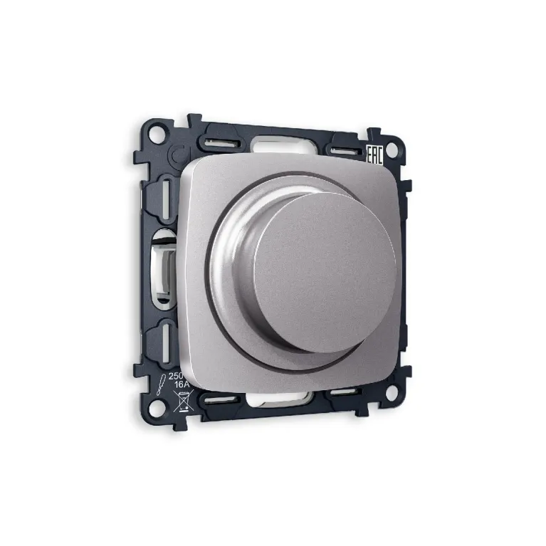 Комплект механизма светорегулятора универсального Ambrella Volt Omega MO505510 в Нижнем Новгороде