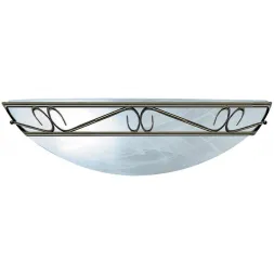 Настенный светильник Arte Lamp Pub A7846AP-1AB