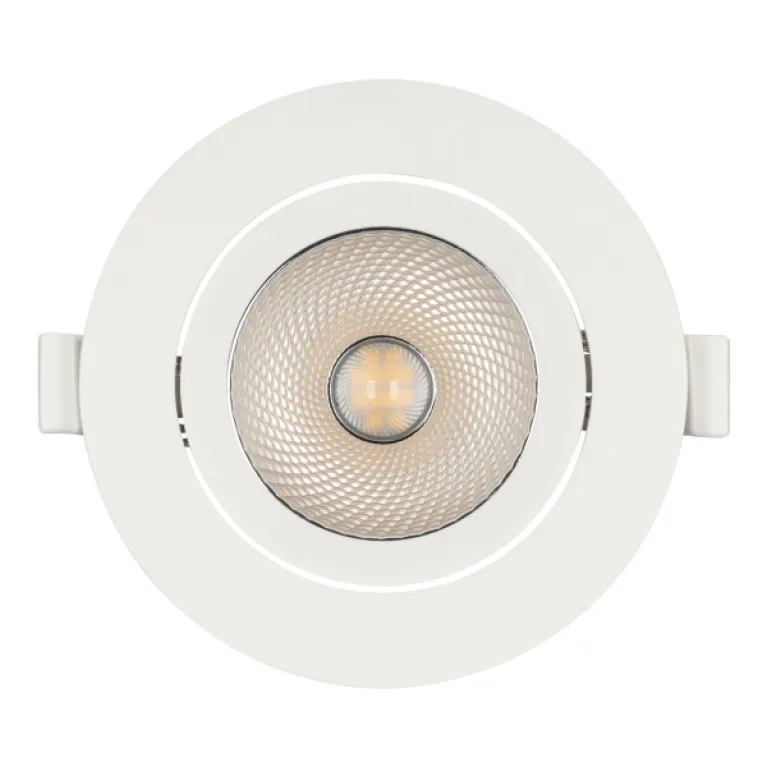 Встраиваемый светильник Arlight LTD-Polar-Turn-R80-5W Warm3000 032857 в Нижнем Новгороде