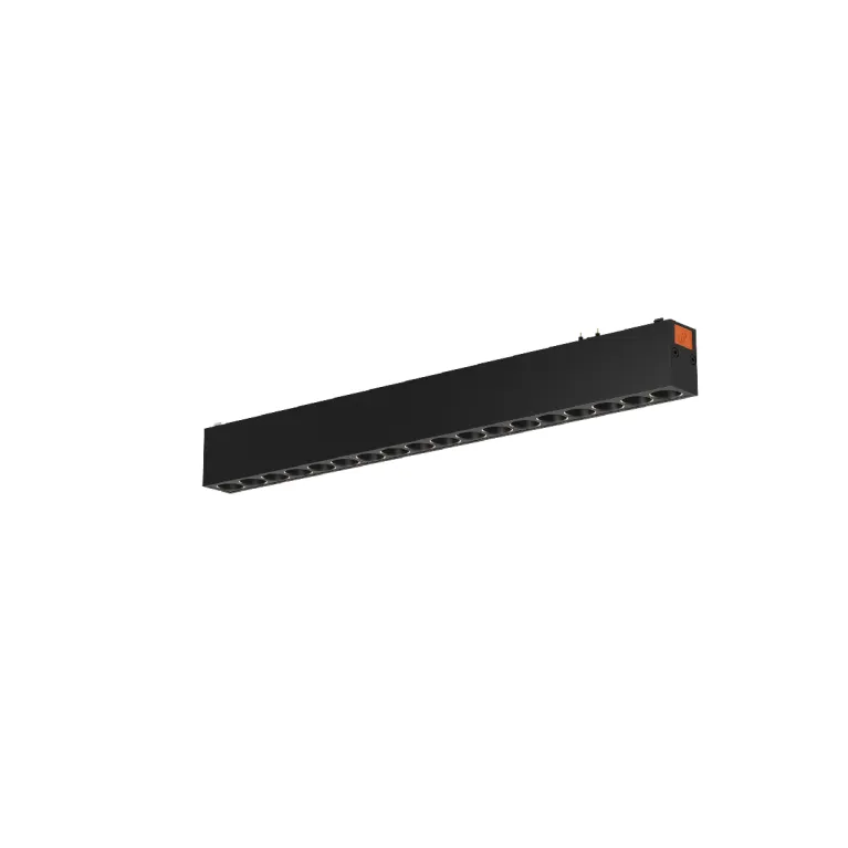 Трековый светильник SWG PRO DL-SLIM-DRBL-18-CCT 022082 в Нижнем Новгороде