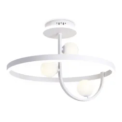 Люстра на штанге Ambrella Light LineTech FL66261