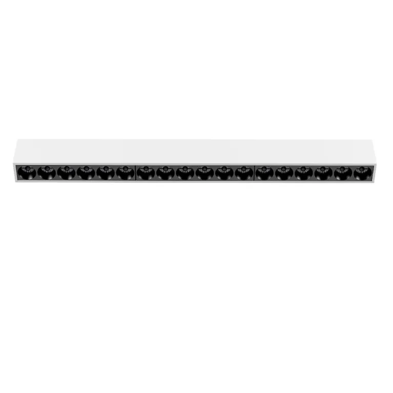 Трековый светильник SWG PRO DL-SLIM-DRWH-18-CCT 022083 в Нижнем Новгороде