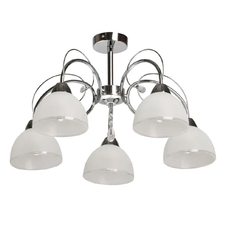Люстра на штанге De Markt Блеск 315015905 в Нижнем Новгороде