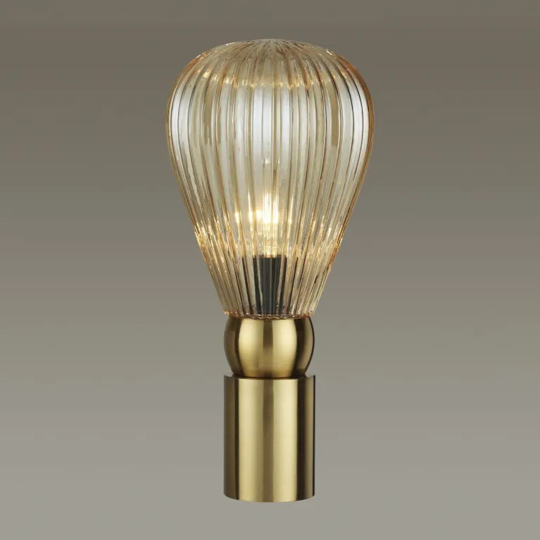 Настольная лампа Odeon Light Exclusive Elica 5402/1T в Нижнем Новгороде