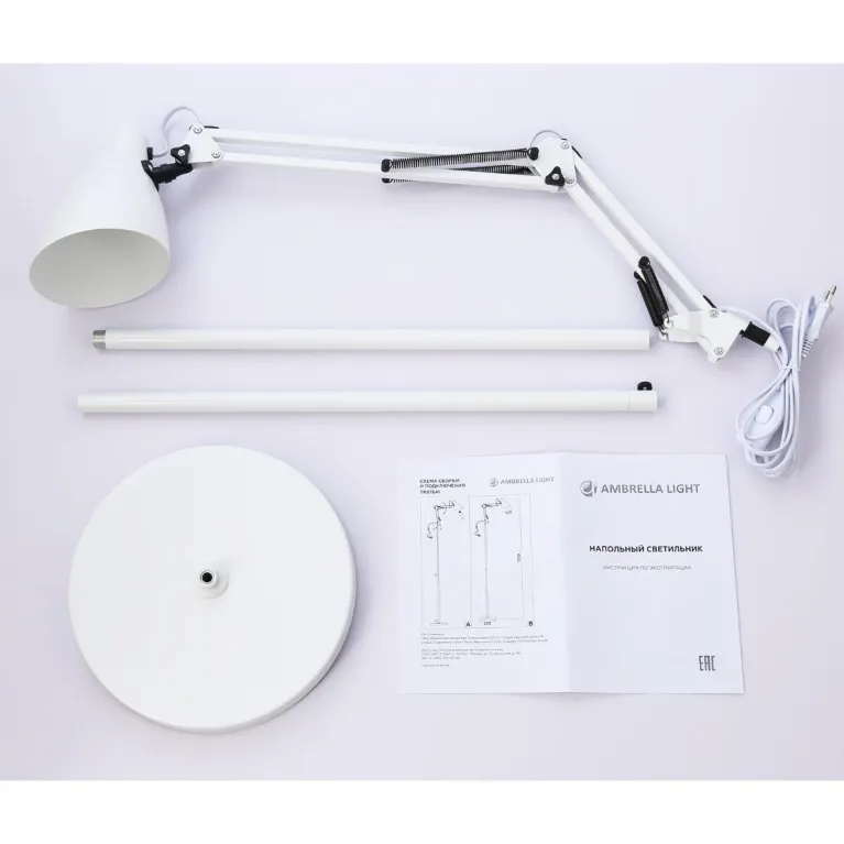 Торшер Ambrella light Traditional TR97641 в Нижнем Новгороде