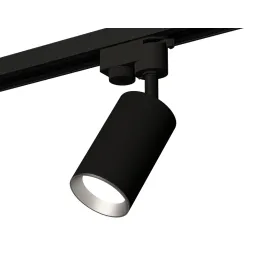 Трековый однофазный светильник Ambrella Light Track System XT6323004 (A2521, C6323, N6104)