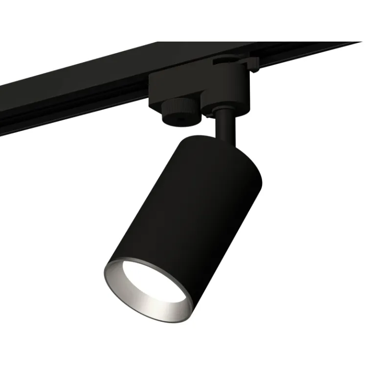 Трековый однофазный светильник Ambrella Light Track System XT6323004 (A2521, C6323, N6104) в Нижнем Новгороде