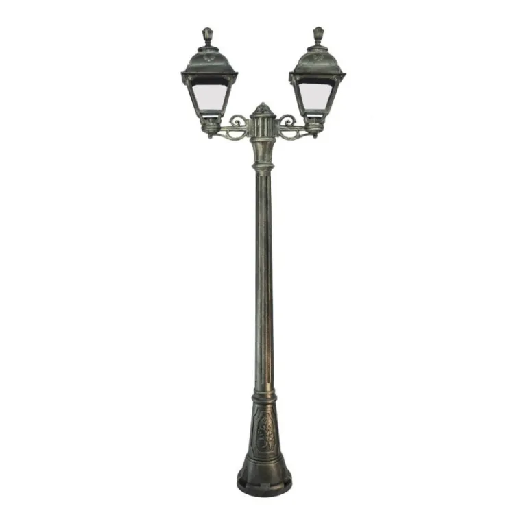 Уличный фонарь Fumagalli Artu Bisso/Cefa 2L U23.158.S20.BXF1R в Нижнем Новгороде