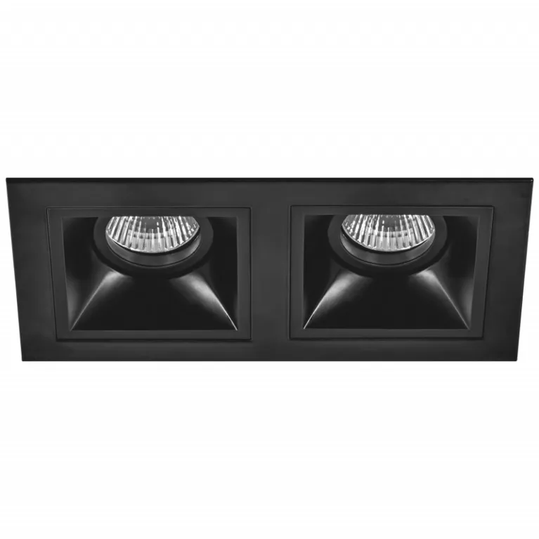 Встраиваемый светильник Lightstar D5270707 (214527+214507+214507) в Нижнем Новгороде