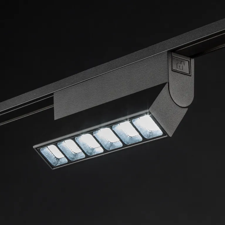 Трековый светильник SWG PRO DL-SLIM-FLBL-10-CCT 022084 в Нижнем Новгороде