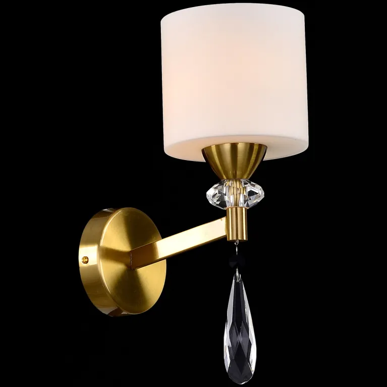 Бра Illumico IL5182-1WLS-29 BRASS KELTIC в Нижнем Новгороде