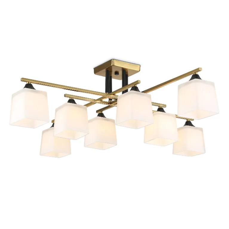 Потолочная люстра Ambrella Light Loft Traditional TR303044 в Нижнем Новгороде