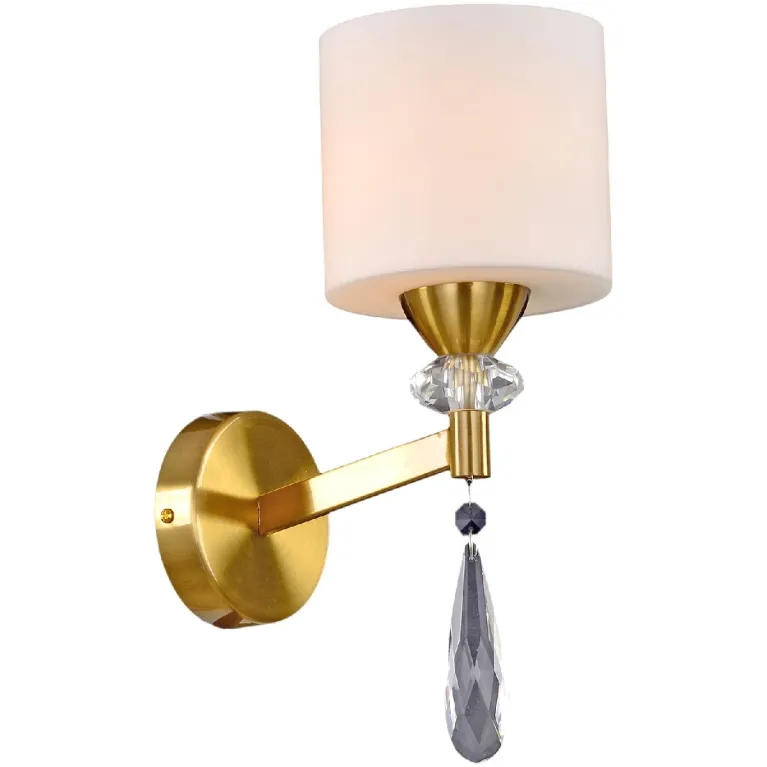 Бра Illumico IL5182-1WLS-29 BRASS KELTIC в Нижнем Новгороде