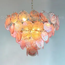 Подвесная люстра Cloyd Linze 11677