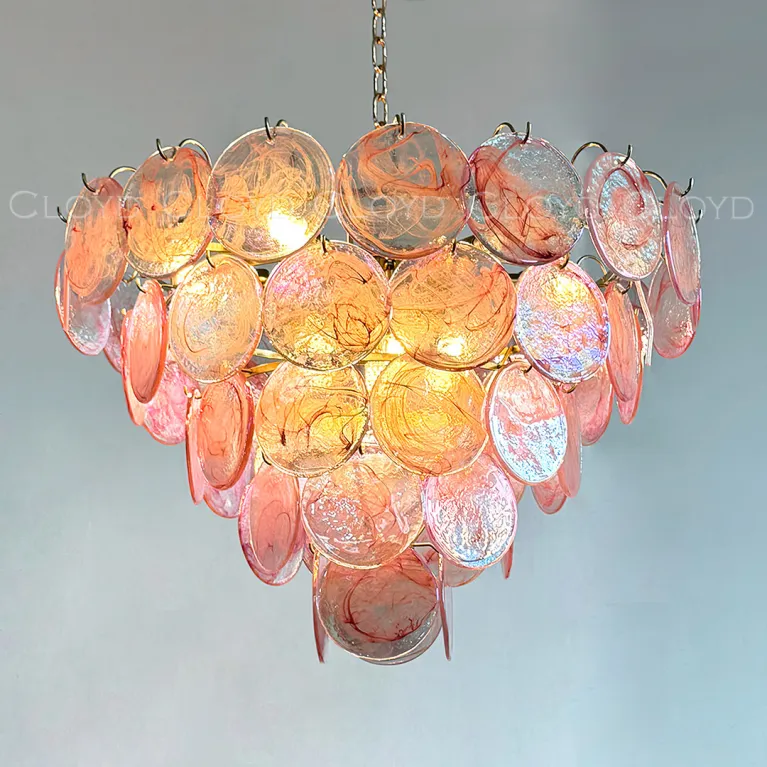 Подвесная люстра Cloyd Linze 11677 в Нижнем Новгороде