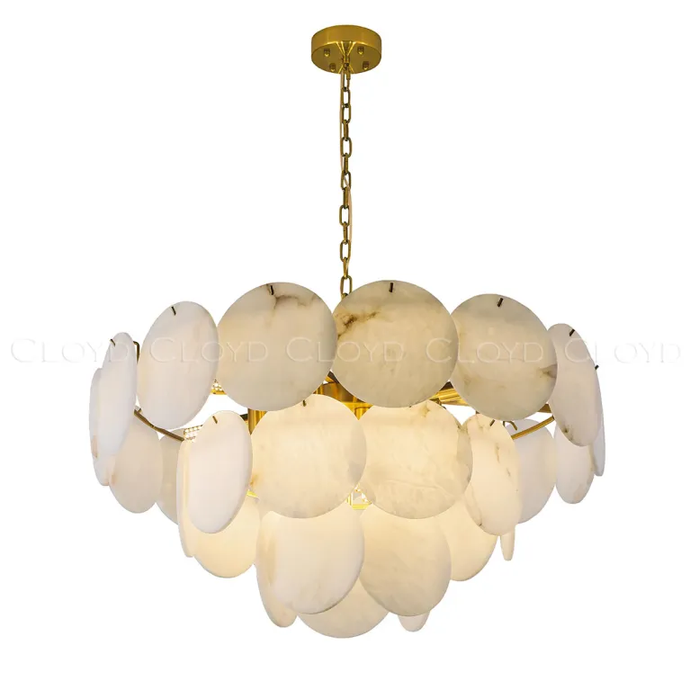 Подвесная люстра Cloyd Bosfor 12355 в Нижнем Новгороде