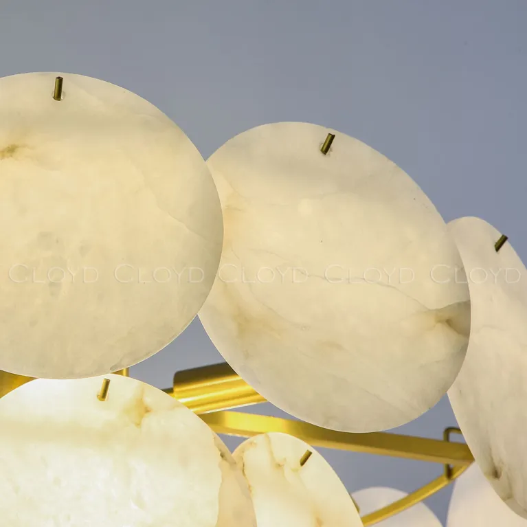 Подвесная люстра Cloyd Bosfor 12355 в Нижнем Новгороде