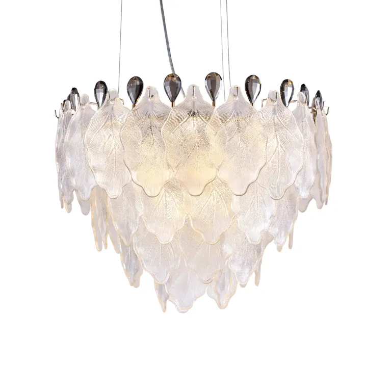 Подвесная люстра Delight Collection OD231809/80 gold в Нижнем Новгороде
