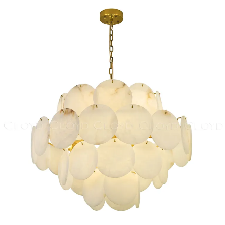 Подвесная люстра Cloyd Bosfor 12356 в Нижнем Новгороде