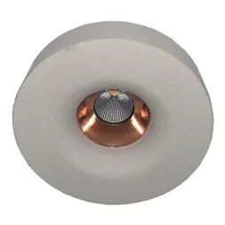 Встраиваемый светодиодный светильник Elvan VLS-110224D-4.2W-WW-MlCo
