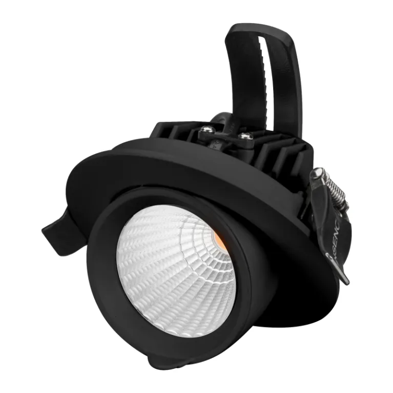 Встраиваемый светильник Arlight LTD-Explorer-R100-12W Warm3000 034521 в Нижнем Новгороде