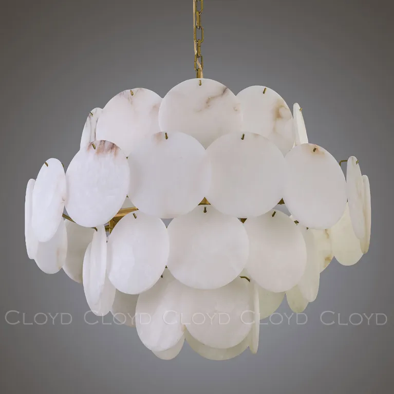 Подвесная люстра Cloyd Bosfor 12356 в Нижнем Новгороде