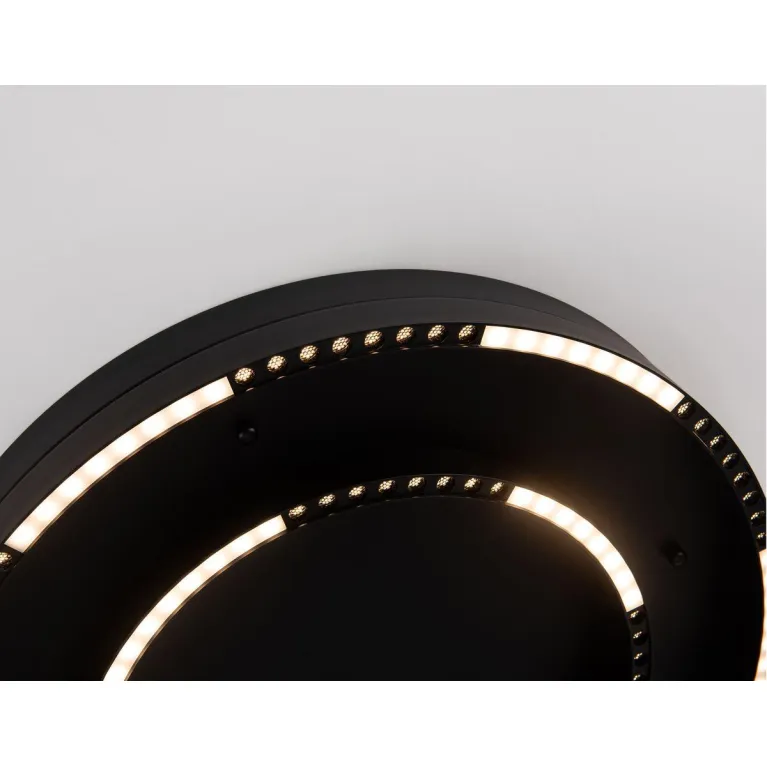 Потолочный светодиодный светильник Ambrella light Comfort Line FL5822 в Нижнем Новгороде