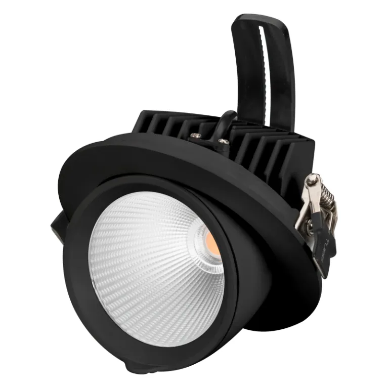 Встраиваемый светильник Arlight LTD-Explorer-R130-20W Day4000 034522 в Нижнем Новгороде