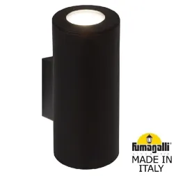 Уличный настенный светильник Fumagalli 3A7.003.000.AXU2L