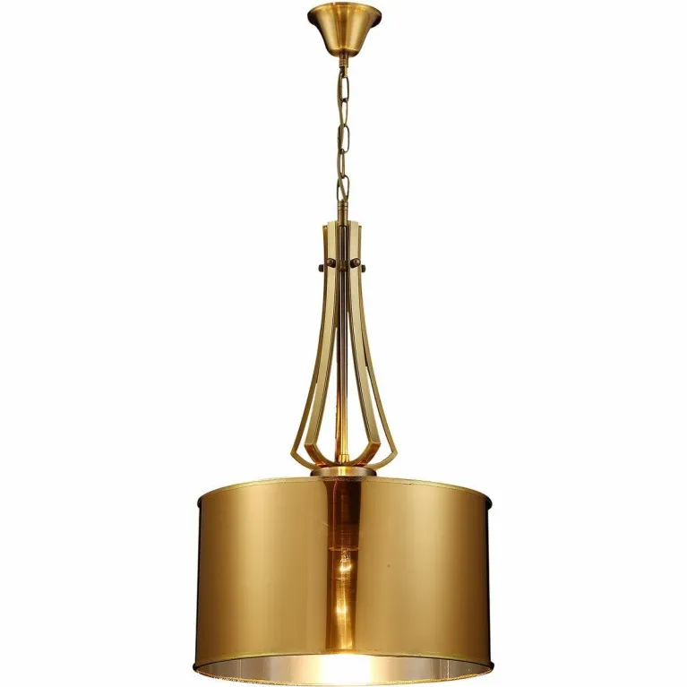 Подвесная люстра Illumico IL1802-1N-17 AB в Нижнем Новгороде