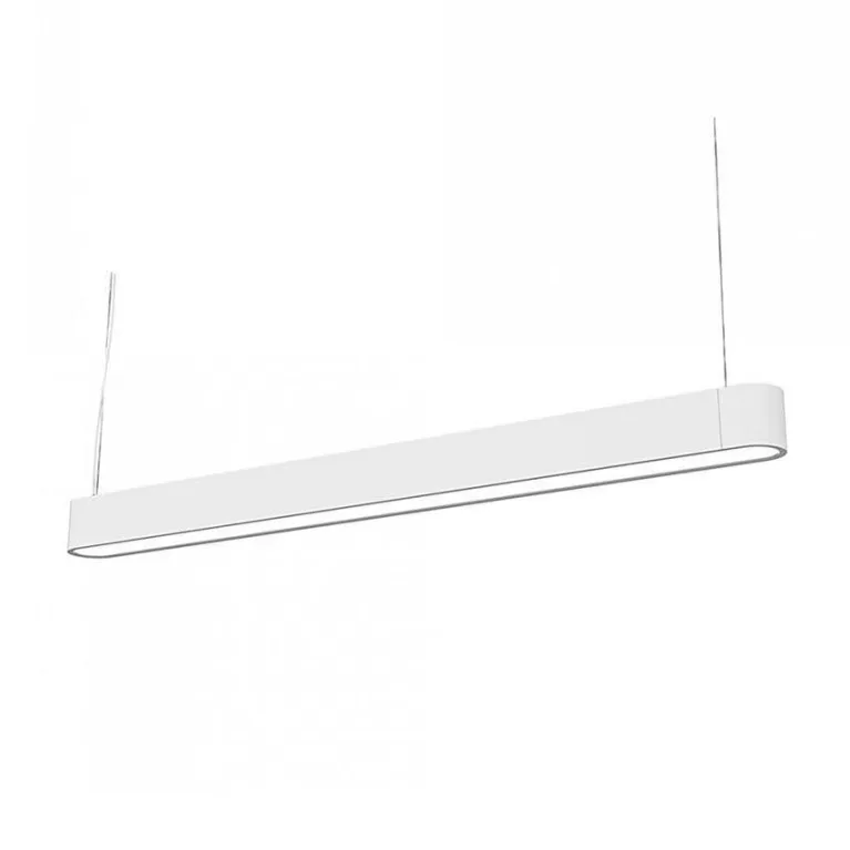 Подвесной светильник Nowodvorski Soft Led 90x6 7547 в Нижнем Новгороде