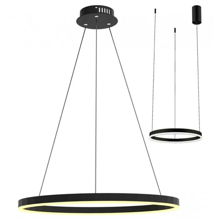 Подвесной светодиодный светильник Kink Light Тор 08212,19A(3000K) в Нижнем Новгороде