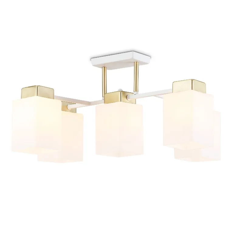 Потолочная люстра Ambrella Light Loft Traditional TR303047 в Нижнем Новгороде