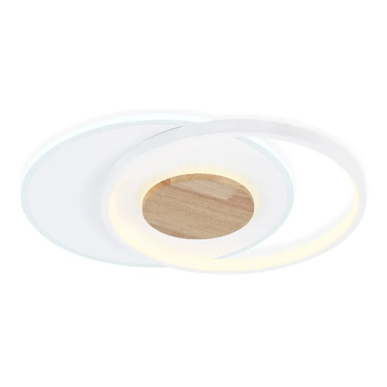 Потолочный светильник Ambrella Light Linetech Comfort FL4788 в Нижнем Новгороде