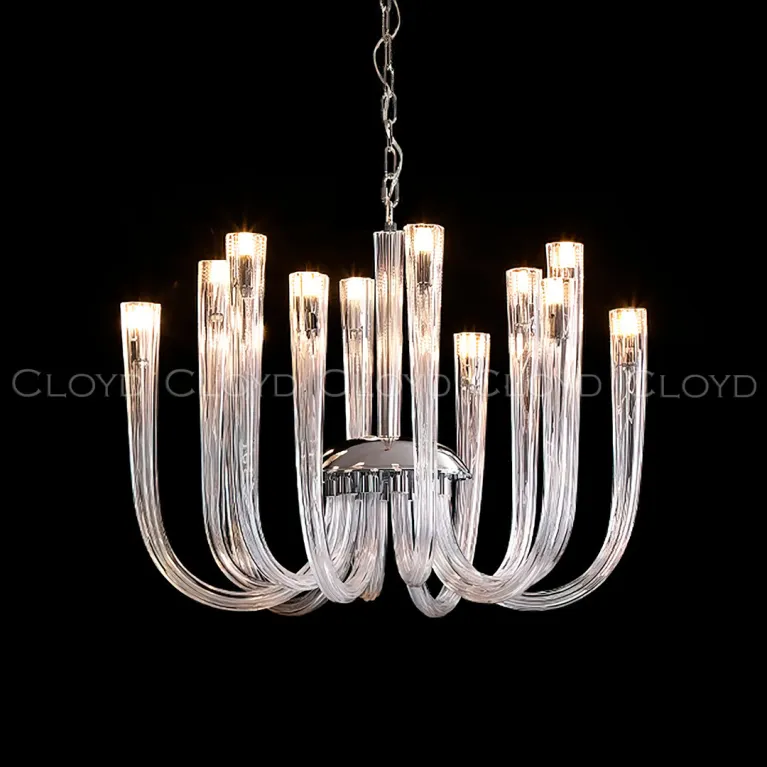 Подвесная люстра Cloyd Aeda 11636 в Нижнем Новгороде