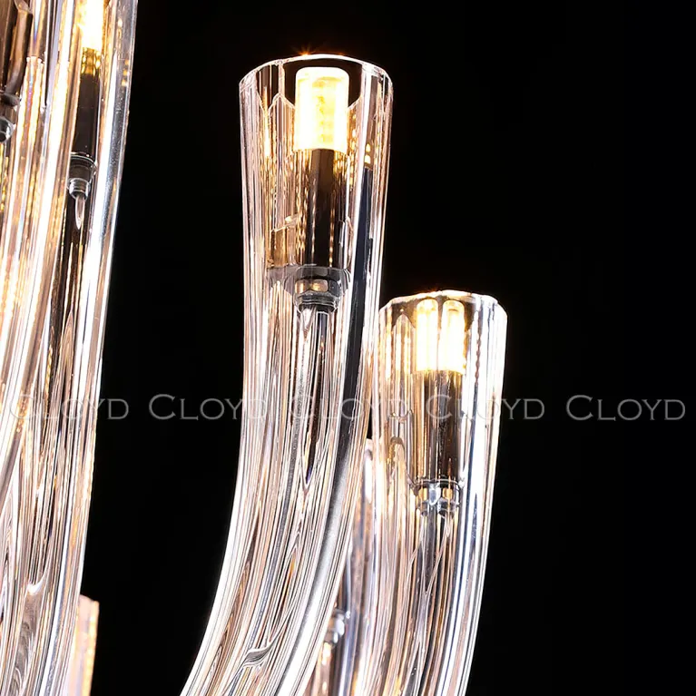 Подвесная люстра Cloyd Aeda 11636 в Нижнем Новгороде