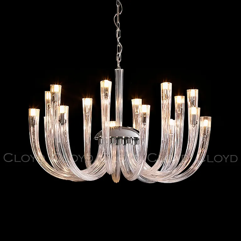 Подвесная люстра Cloyd Aeda 11637 в Нижнем Новгороде