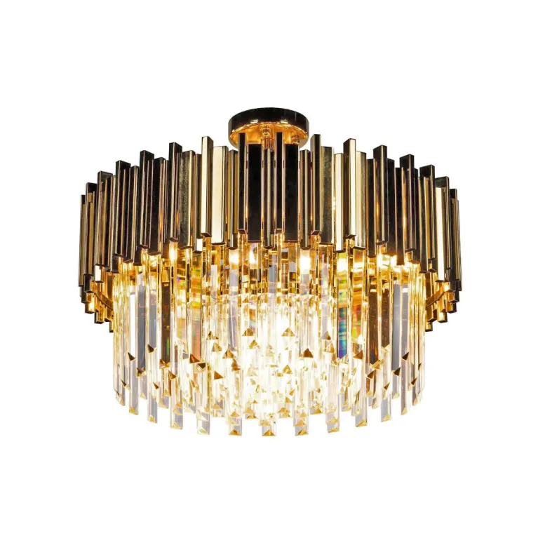 Потолочная люстра Delight Collection Barclay OMD9901-DIA55 gold в Нижнем Новгороде