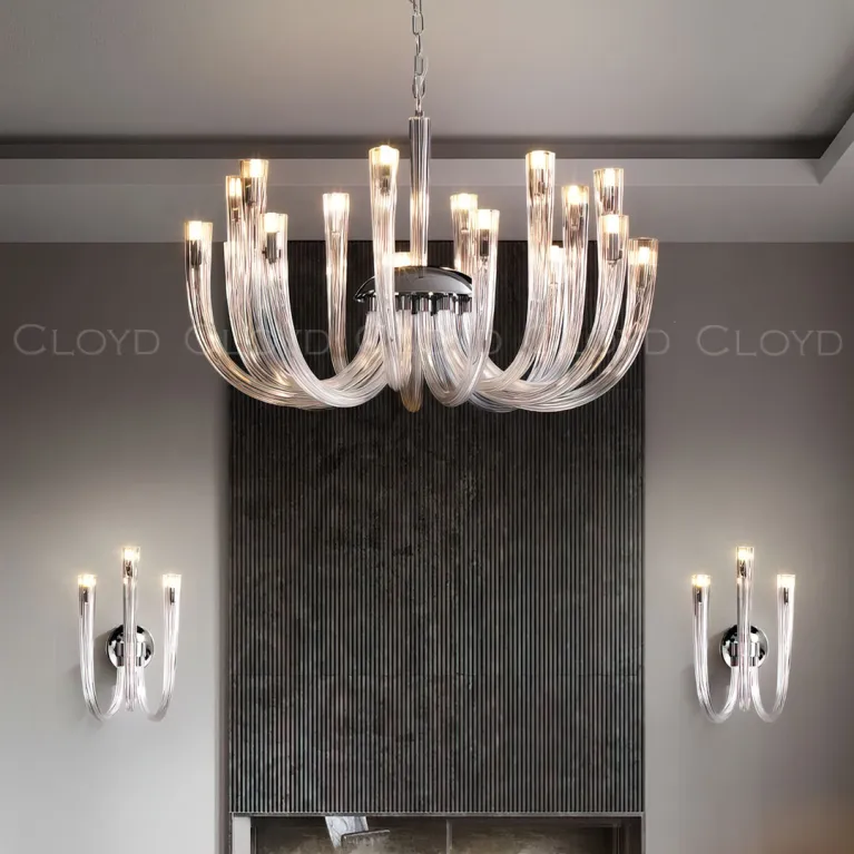 Подвесная люстра Cloyd Aeda 11637 в Нижнем Новгороде