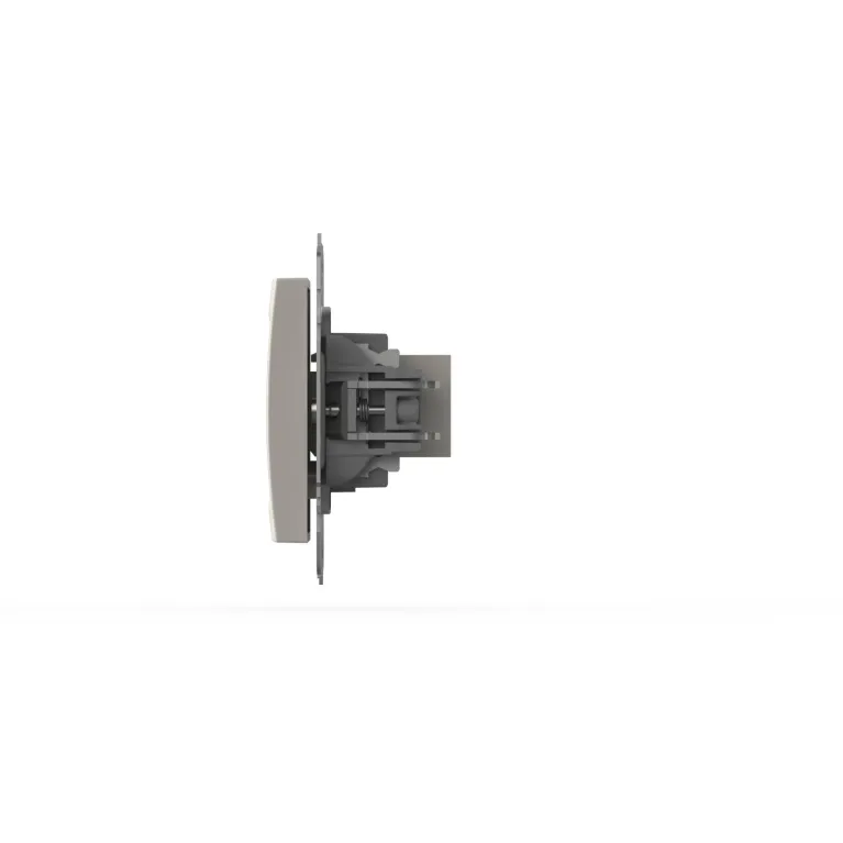 Розетка компьютерная (Cat 6) ELBI Zena Vega 609-010200-247 в Нижнем Новгороде