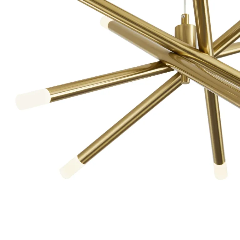 Подвесная люстра Freya Wands FR6130PL-L30B в Нижнем Новгороде
