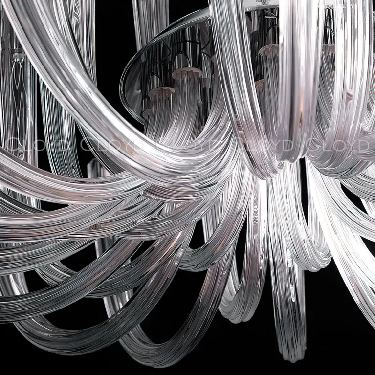 Подвесная люстра Cloyd Aeda 11638 в Нижнем Новгороде