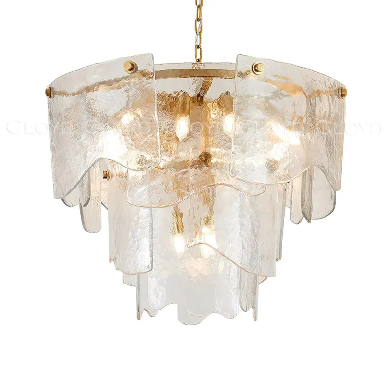 Подвесная люстра Cloyd Pamir 11634 в Нижнем Новгороде