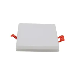 Встраиваемый светильник Elvan VLS-108SQ-18W-NH-Wh