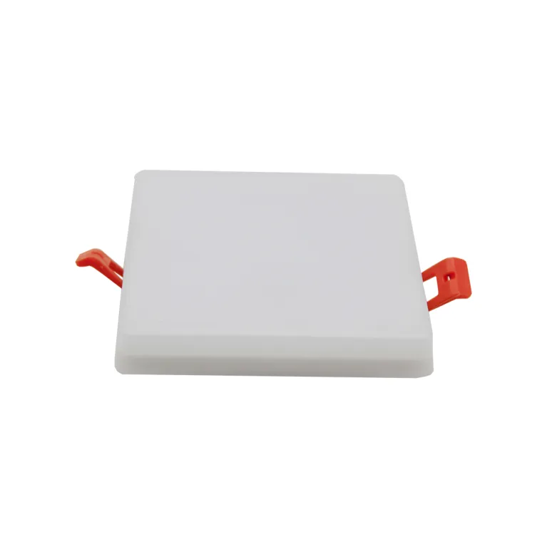 Встраиваемый светильник Elvan VLS-108SQ-18W-NH-Wh в Нижнем Новгороде