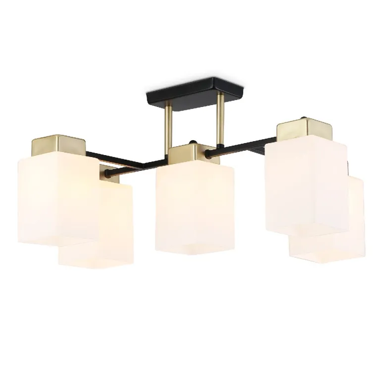 Потолочная люстра Ambrella Light Loft Traditional TR303048 в Нижнем Новгороде