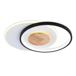Потолочный светильник Ambrella Light Linetech Comfort FL4789
