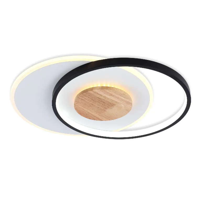 Потолочный светильник Ambrella Light Linetech Comfort FL4789 в Нижнем Новгороде